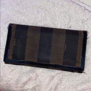 Fendi Wallet